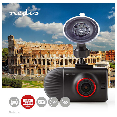 NEDIS DCAM40BK (foto 12)