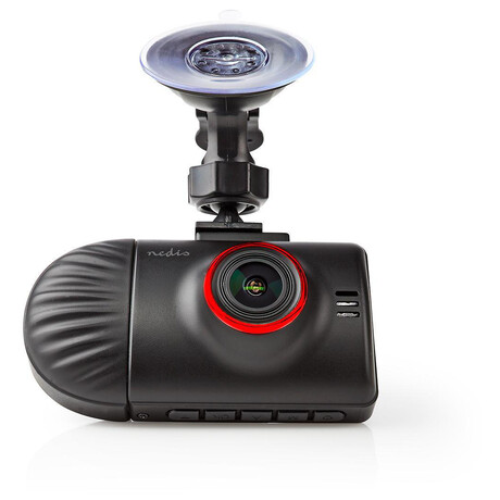 NEDIS DCAM40BK (foto 1)
