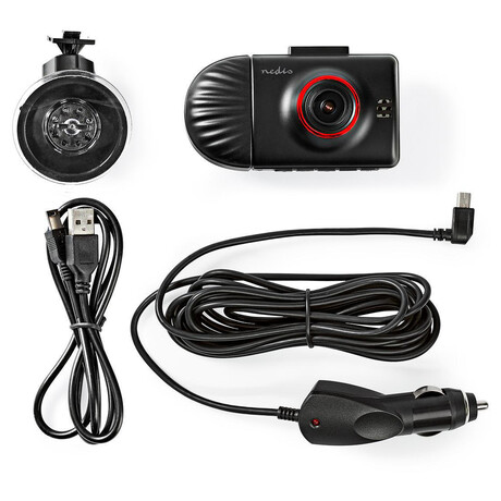 NEDIS DCAM40BK (foto 11)