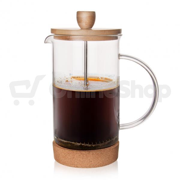 Konvička french press 1 l Orion