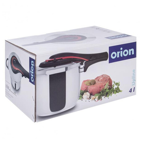 Orion Upline, 4l (foto 5)