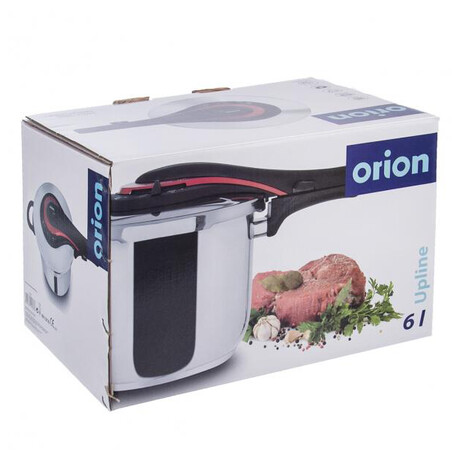 Orion Upline, 6l (foto 4)