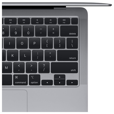 Apple MacBook Air 2020 (foto 4)