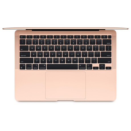 Apple MacBook Air (foto 1)