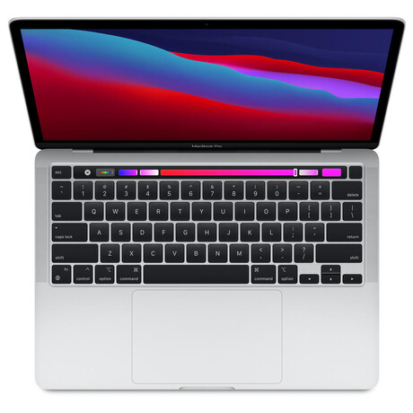Apple MacBook Pro 13'' (foto 1)