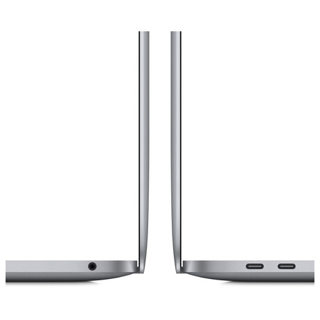 Apple MacBook Pro 13'' (foto 4)