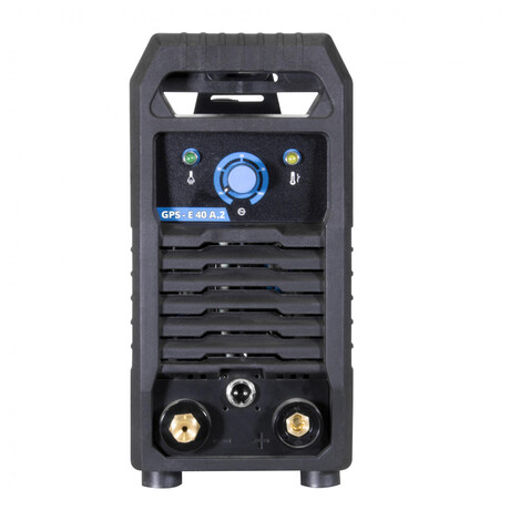 Plazmová řezačka GPS-E 40 A.2 Güde