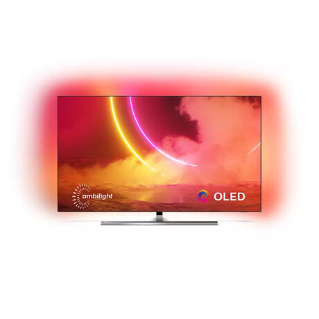 Philips 55OLED855 +&nbsp;TAB8505 (foto 1)