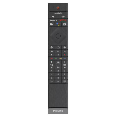 SET UHD OLED TV Philips 55OLED855 + TAB8905