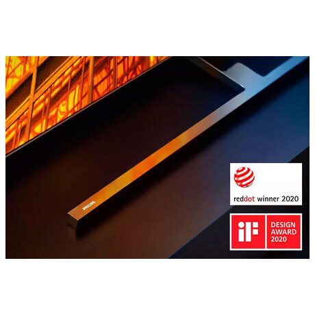 Philips 55OLED855 +&nbsp;TAB8205 (foto 9)