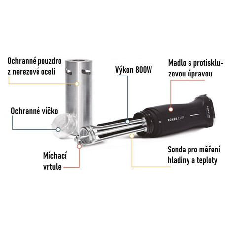 Taurus RONER CLIP PLUS (foto 7)