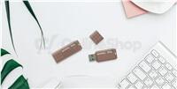 USB flash disk GOODRAM 32GB UME3, 3.0, ECO FRIENDLY (UME3-0320EFR11)