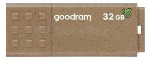 USB flash disk GOODRAM 32GB UME3, 3.0, ECO FRIENDLY (UME3-0320EFR11)