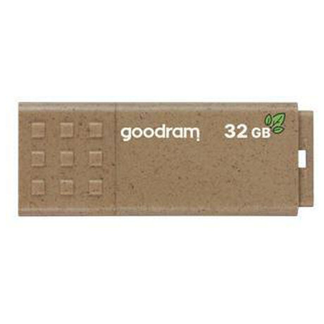 USB flash disk GOODRAM 32GB UME3, 3.0, ECO FRIENDLY (UME3-0320EFR11)