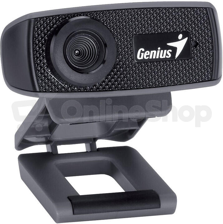 Webkamera GENIUS FaceCam 1000X V2 (32200003400)