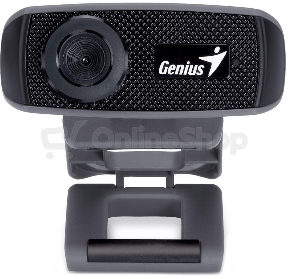 Webkamera GENIUS FaceCam 1000X V2 (32200003400)
