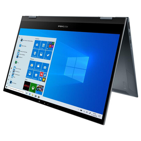 Asus ZenBook Flip (foto 1)