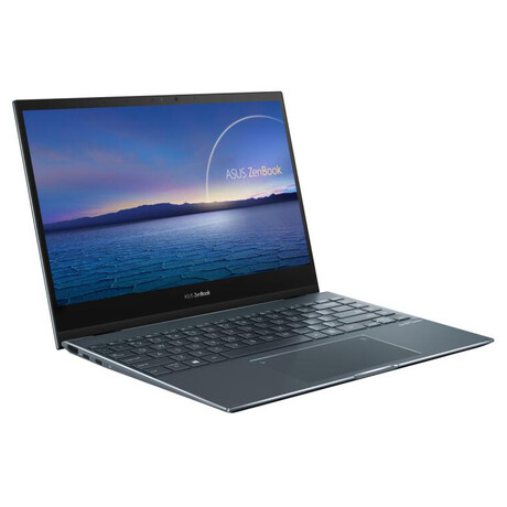 Asus ZenBook Flip (foto 2)
