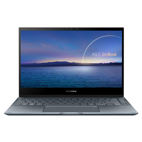 Asus ZenBook Flip (foto 3)