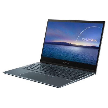 Asus ZenBook Flip (foto 4)