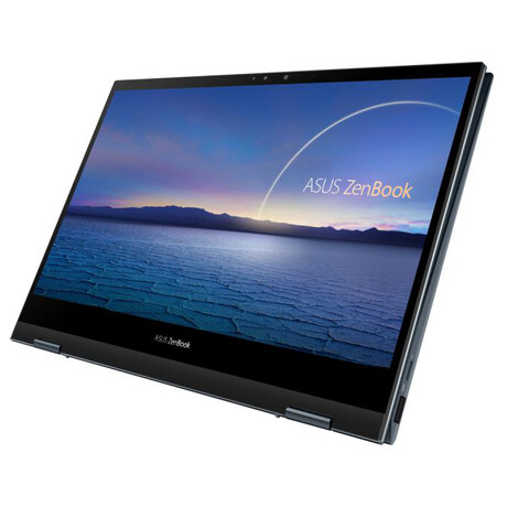 Asus ZenBook Flip (foto 5)