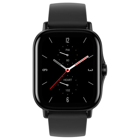 Amazfit GTS 2&nbsp;Midnight Black (foto 1)