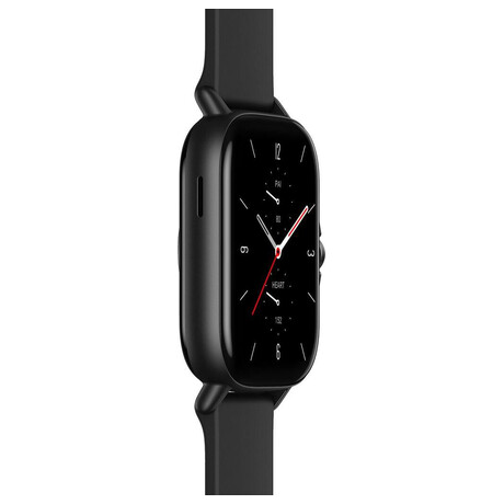 Amazfit GTS 2&nbsp;Midnight Black (foto 5)