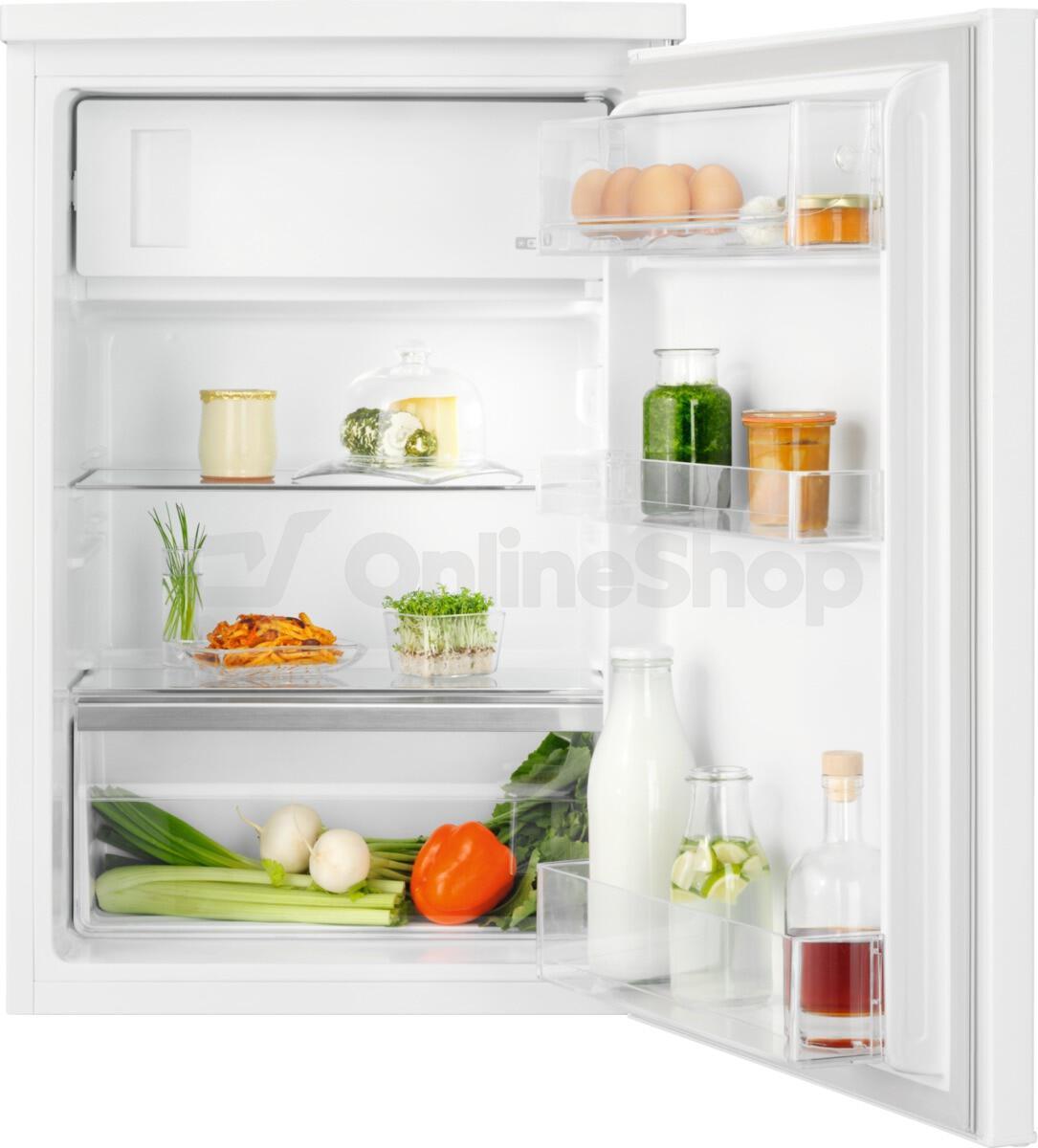 Chladnička Electrolux LXB1SE11W0