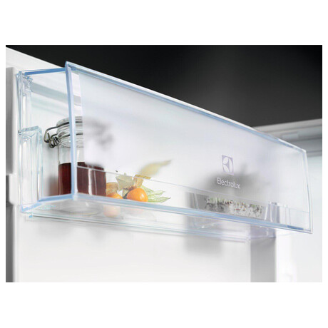 Electrolux LNT2LF18S (foto 1)