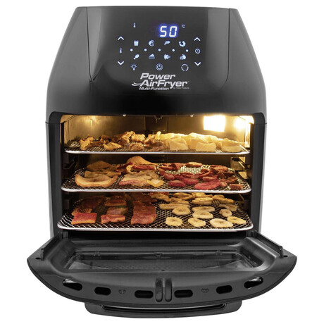 Mediashop Power AirFryer Multi-Function (foto 3)