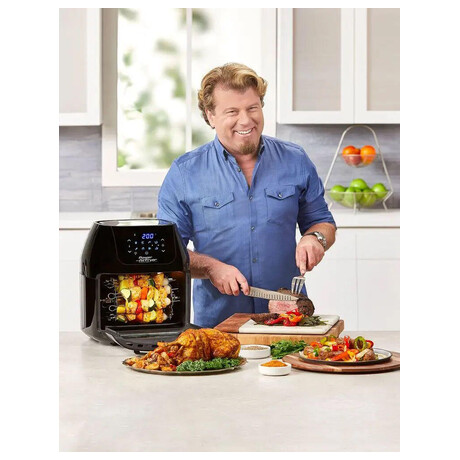 Mediashop Power AirFryer Multi-Function (foto 7)