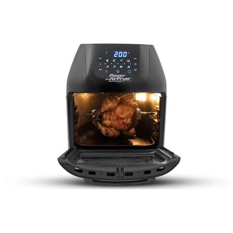 Mediashop Power AirFryer Multi-Function (foto 2)