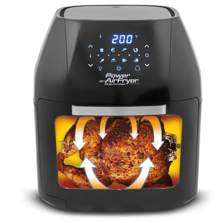 Mediashop Power AirFryer Multi-Function (foto 1)