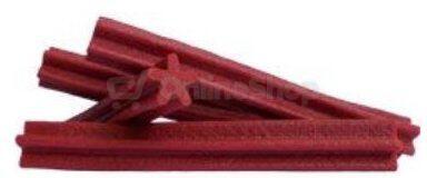 Magnum Cross Stick beef-red 50ks