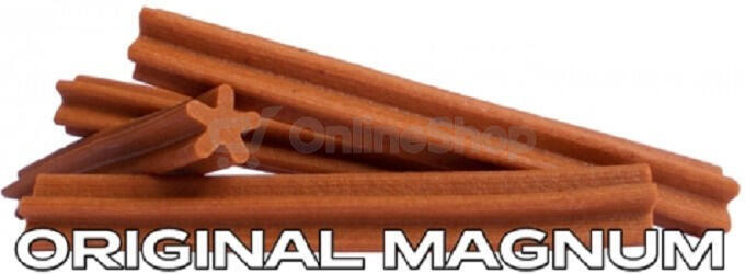 Magnum Cross Stick bacon-orange 50ks