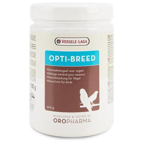Versele-Laga Oropharma Opti-Breed 500g