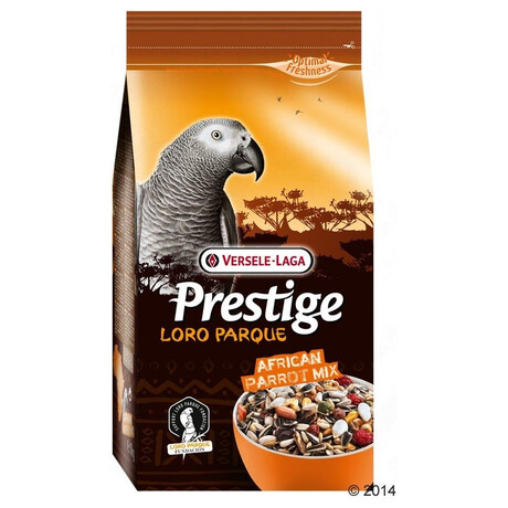 Versele-Laga Prestige Loro Parque African Parrot mix 15kg