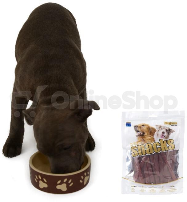 Magnum Duck slice soft 250g