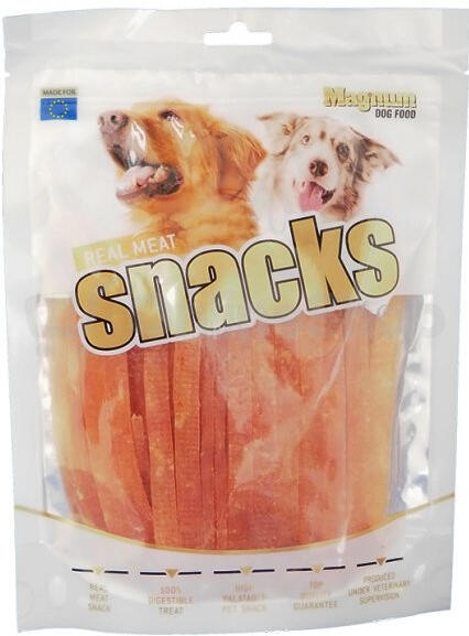 Magnum Chicken slice soft 250g