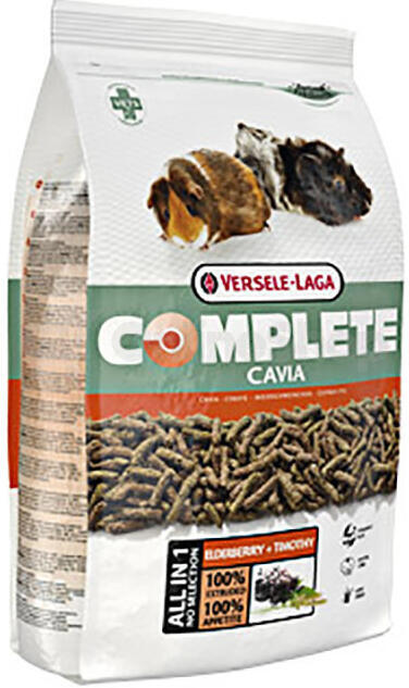 Versele-Laga Complete Cavia pro morčata 8kg