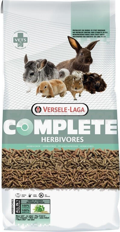 Versele-Laga Complete Cuni Adult pro králíky 8kg