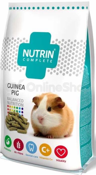 Darwin's Nutrin Complete Morče Adult 400g