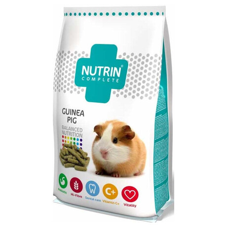 Darwin's Nutrin Complete More Adult 400g