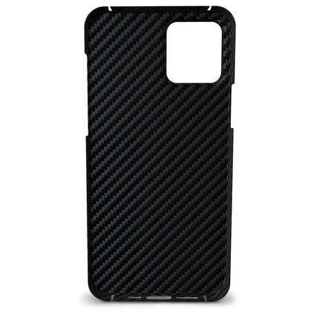 EPICO CARBON CASE iPhone 12 mini 5,4" - černá