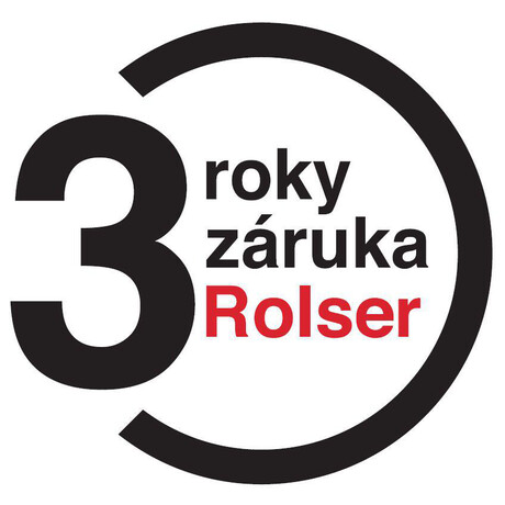 Rolser I-Max Ona RG, modrá (foto 5)