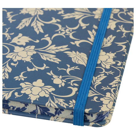 NOTES A6 Listy 14x9 cm, display 27 ks