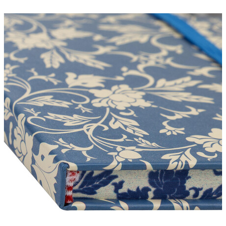 NOTES A6 Listy 14x9 cm, display 27 ks