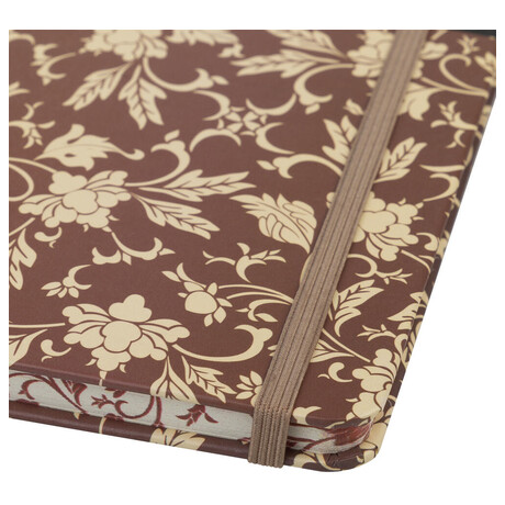 NOTES A6 Listy 14x9 cm, display 27 ks