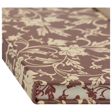 NOTES A6 Listy 14x9 cm, display 27 ks