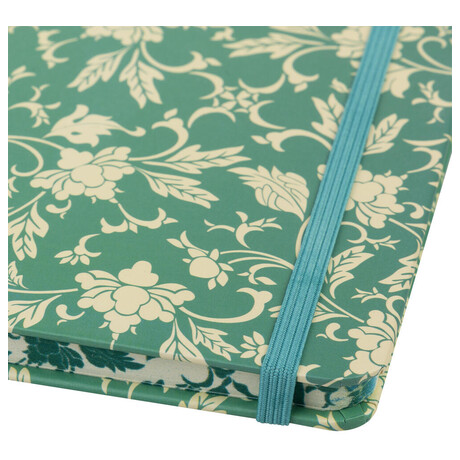 NOTES A6 Listy 14x9 cm, display 27 ks